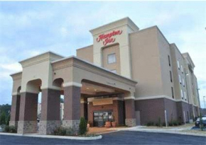 Гостиница Hampton Inn Gadsden/Attalla Interstate 59  Гадсден